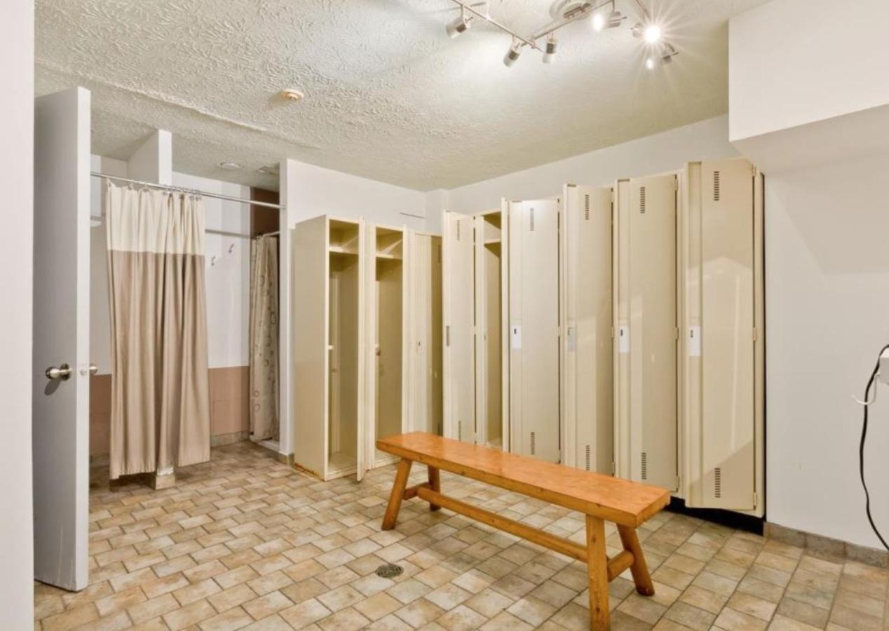 Magog Waterfront Condo Экстерьер фото